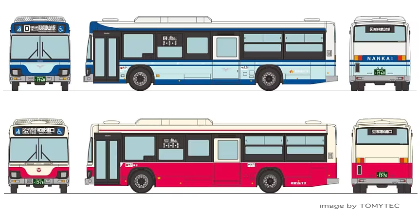 バスコレ 7台まとめ売り(関東バス、西武バス、川崎市バス、豊鉄バス) バスコレ 7台まとめ売り(関東バス、西武バス、川崎市バス、豊鉄バス